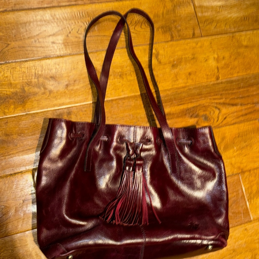 Patricia Nash Handbag
